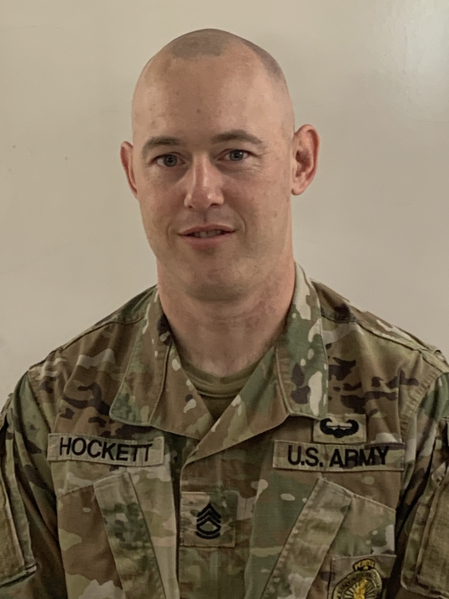Jalál C. Hockett
