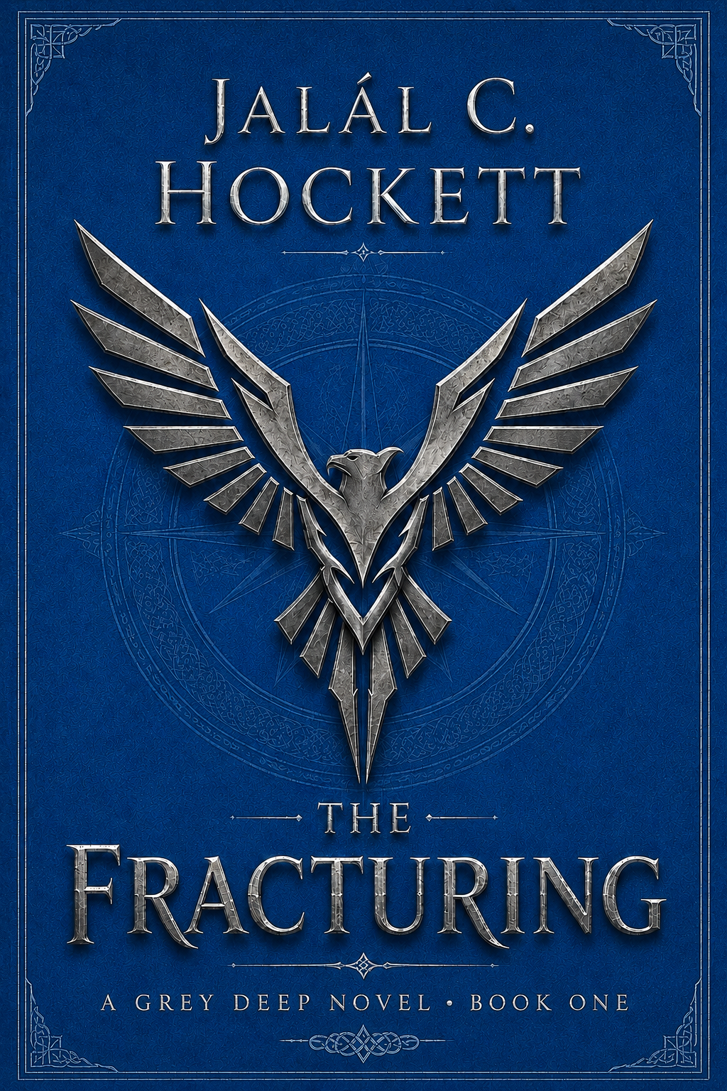 The Fracturing