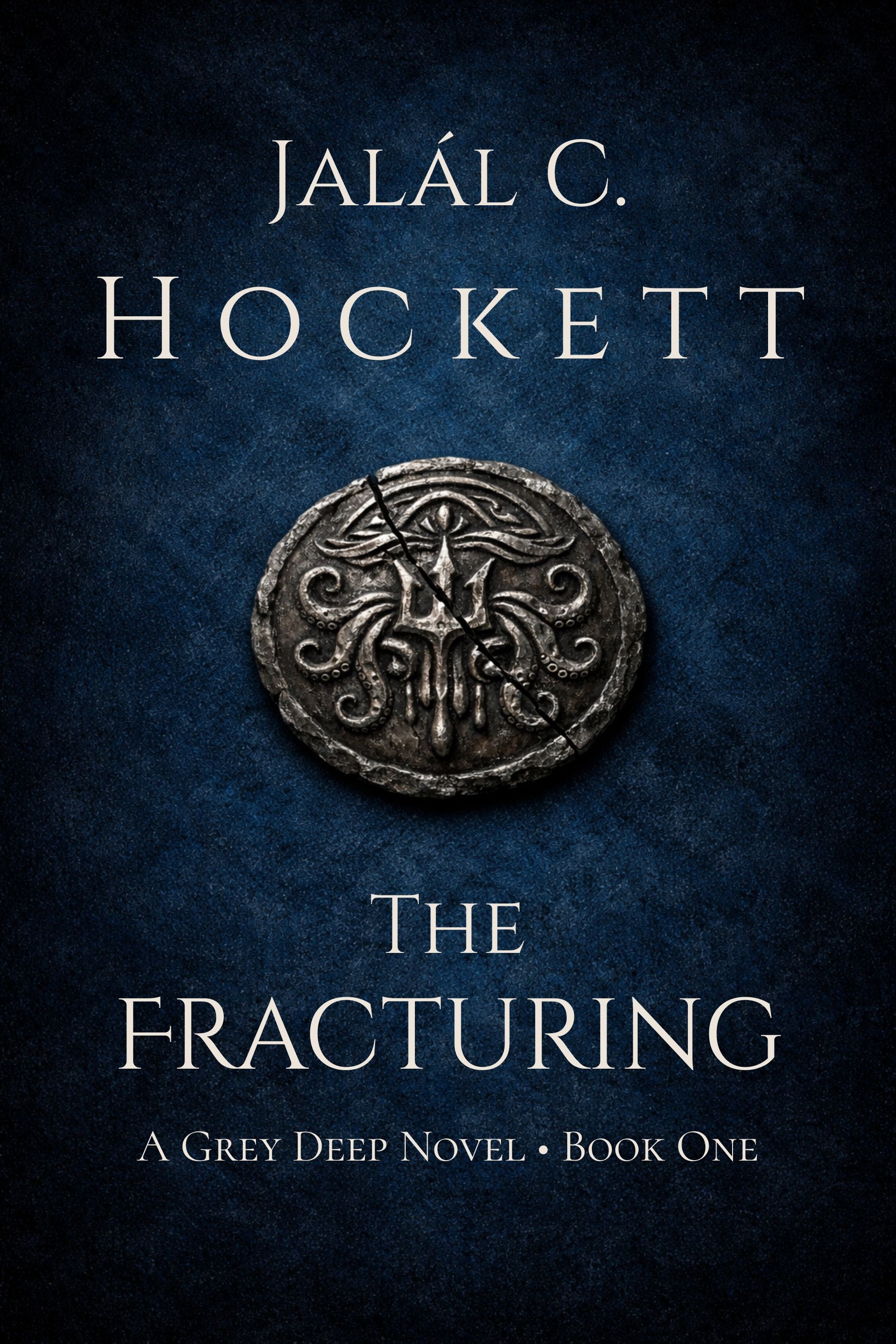 The Fracturing