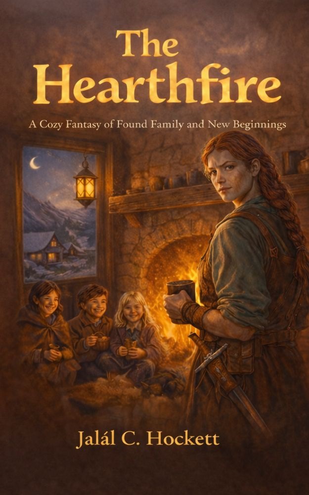 The Hearthfire
