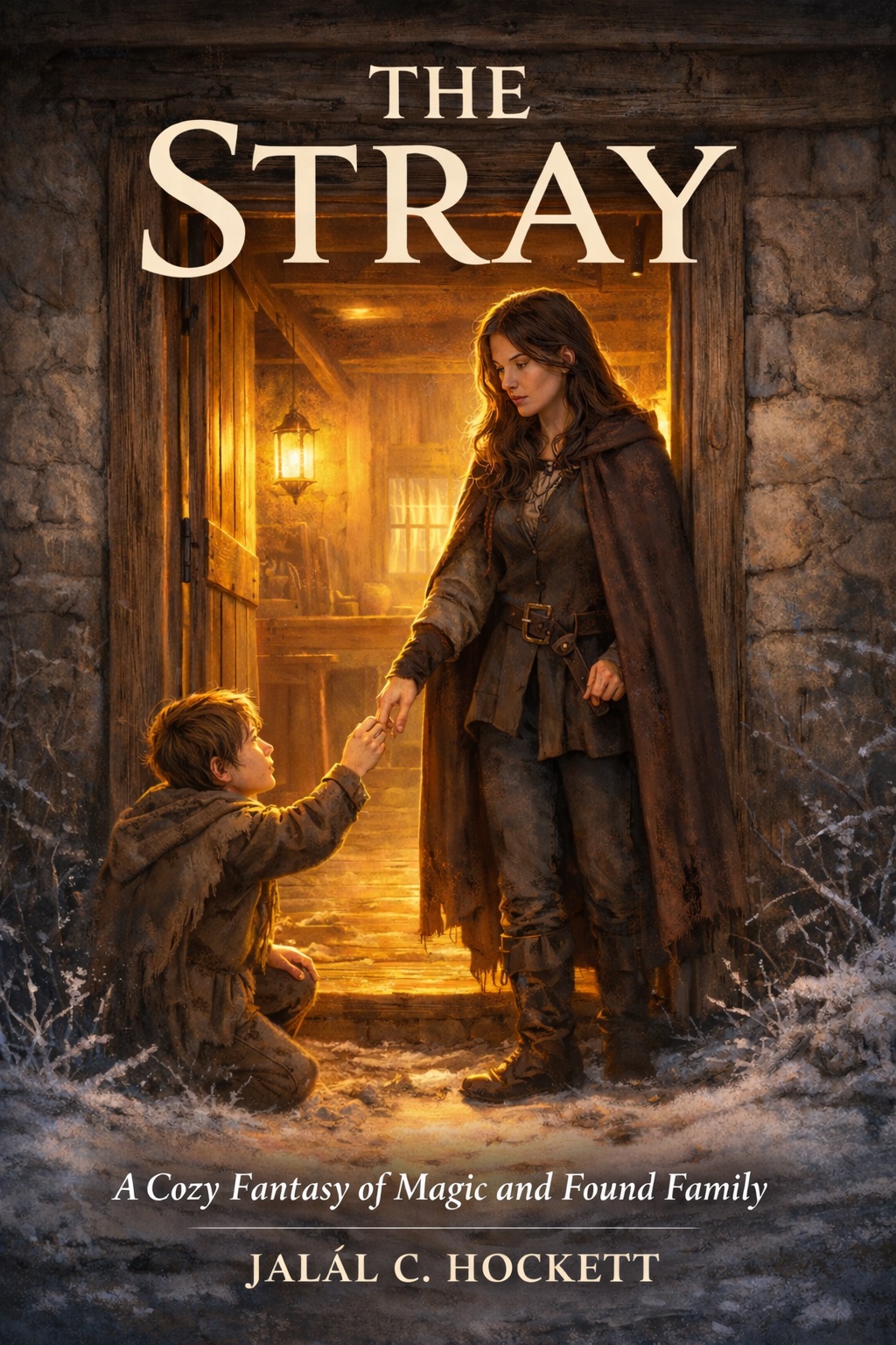 The Stray