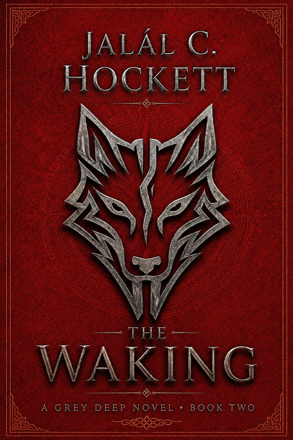 The Waking